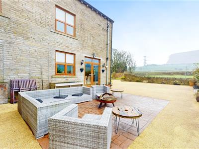 Terrace / Patio